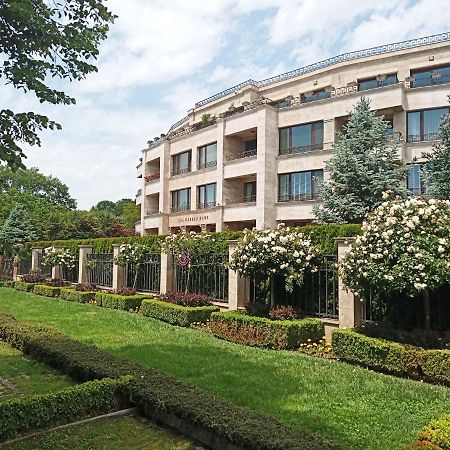Sea Garden Lux Apartment Varna Ngoại thất bức ảnh