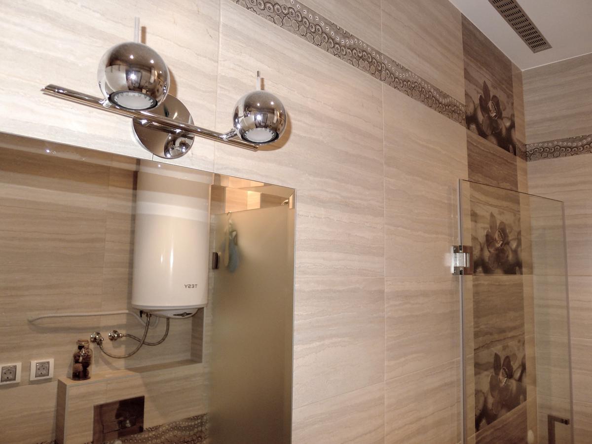 Sea Garden Lux Apartment Varna Ngoại thất bức ảnh