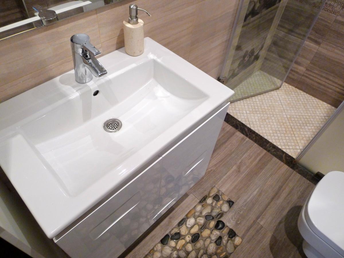 Sea Garden Lux Apartment Varna Ngoại thất bức ảnh