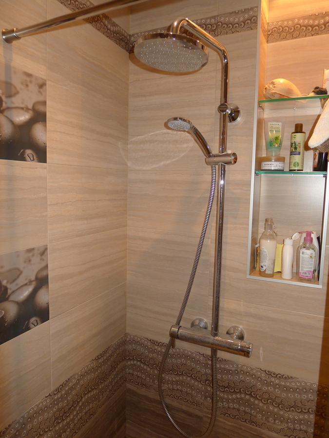 Sea Garden Lux Apartment Varna Ngoại thất bức ảnh