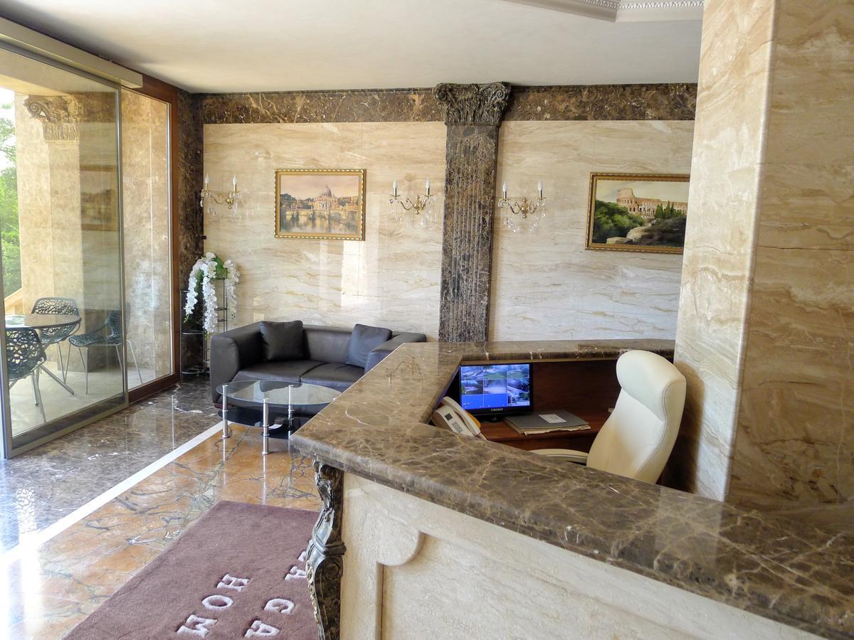 Sea Garden Lux Apartment Varna Ngoại thất bức ảnh